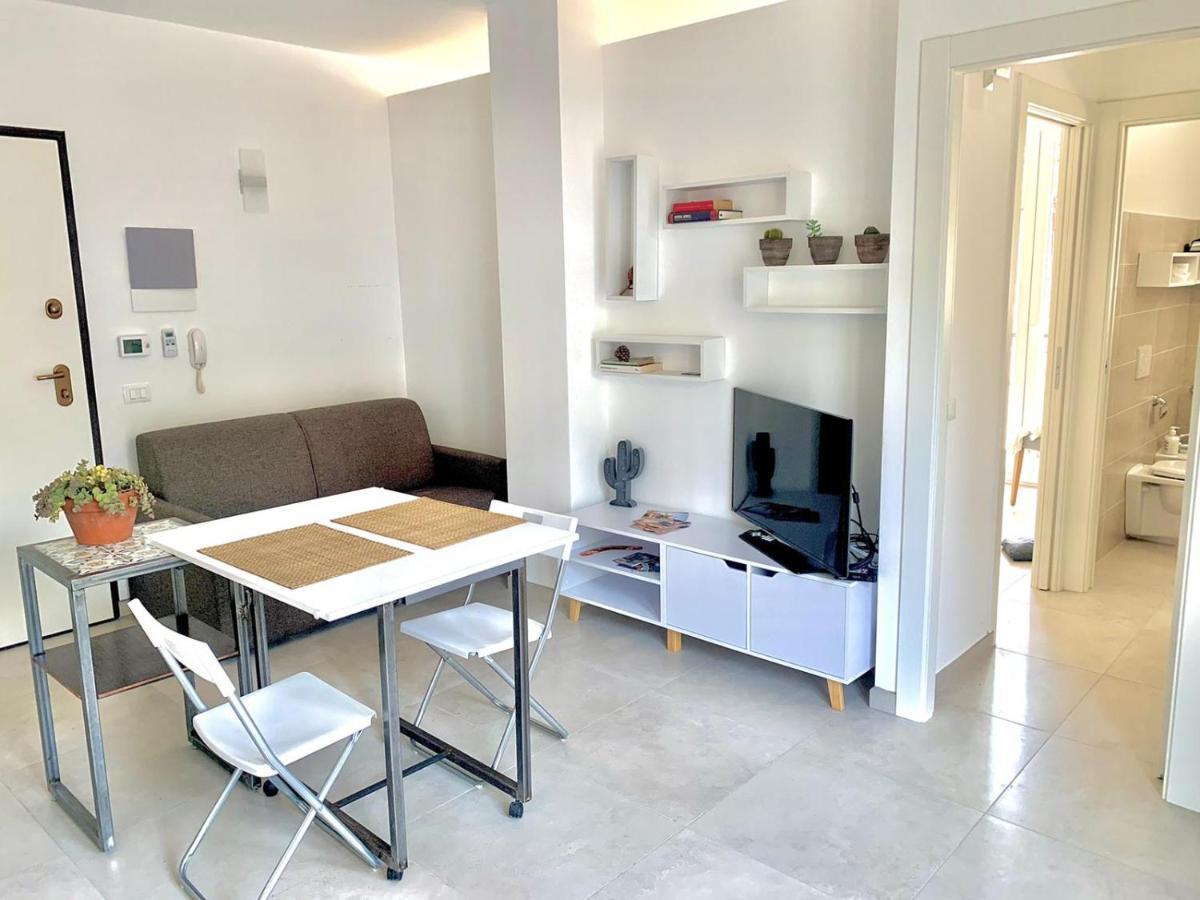 Officine Bel Sit Apartman Bordighera Kültér fotó